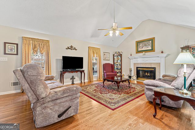 190 Timber Ridge Drive, Mcdonough, GA 30252
