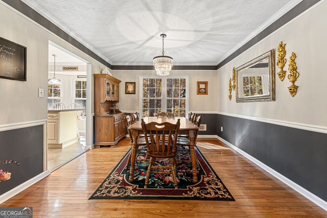 190 Timber Ridge Drive, Mcdonough, GA 30252