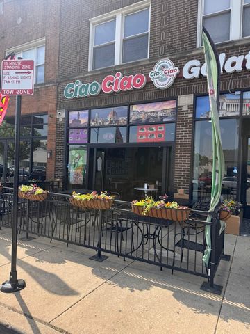 5355 W Irving Park Road, Chicago, IL 60641