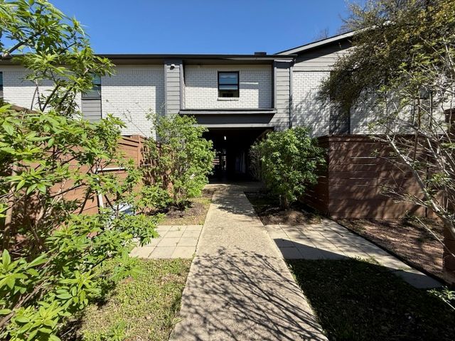 5928 Fletcher Avenue 12, Fort Worth, TX 76107