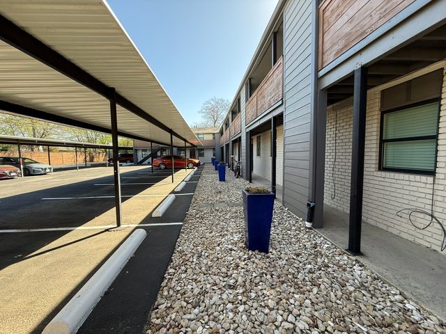 5928 Fletcher Avenue 12, Fort Worth, TX 76107