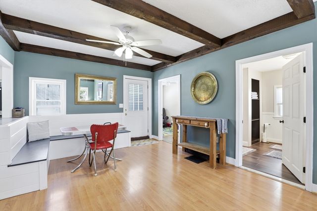 165 Lake Shore Dr, Weymouth, MA 02189