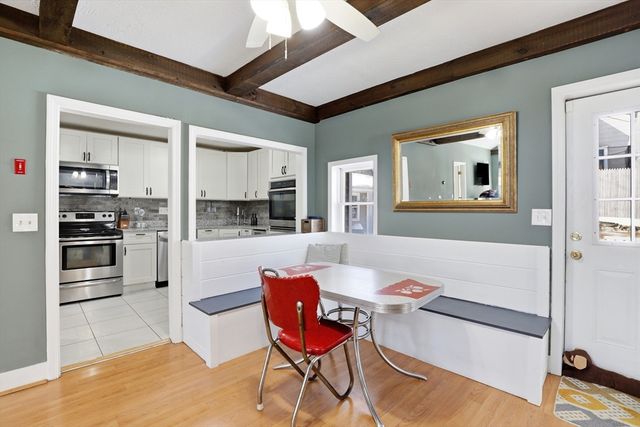 165 Lake Shore Dr, Weymouth, MA 02189