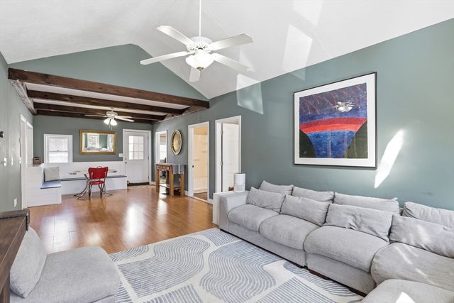 165 Lake Shore Dr, Weymouth, MA 02189