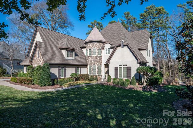 8000 Water View Drive, Belmont, NC 28012