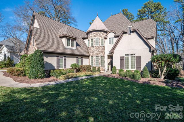 8000 Water View Drive, Belmont, NC 28012