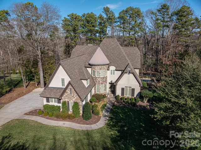 8000 Water View Drive, Belmont, NC 28012