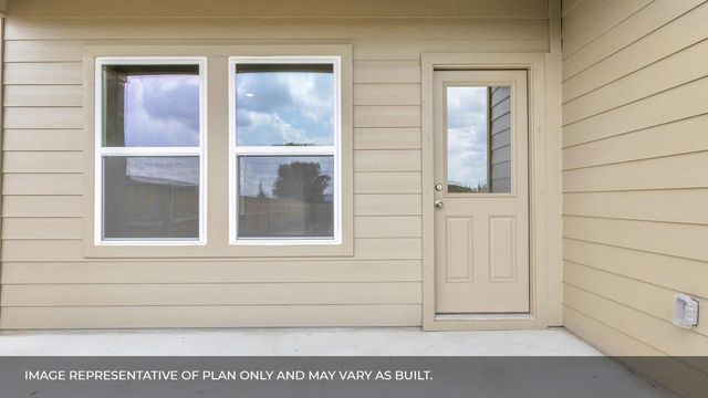 20131 Heinrich LN, Manor, TX 78653