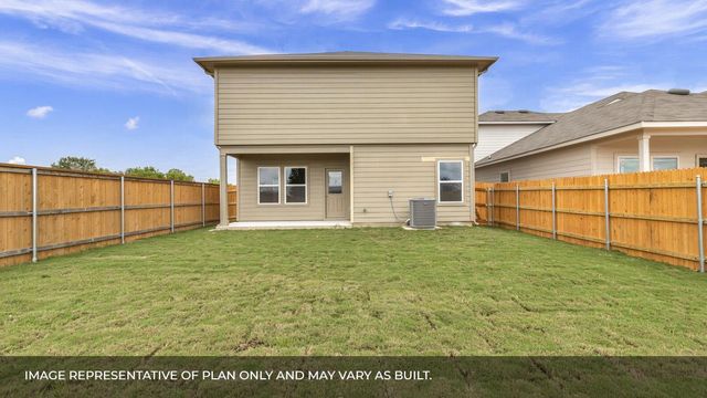 20131 Heinrich LN, Manor, TX 78653