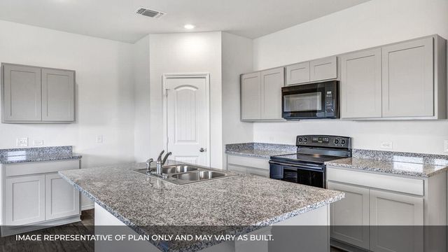 20131 Heinrich LN, Manor, TX 78653