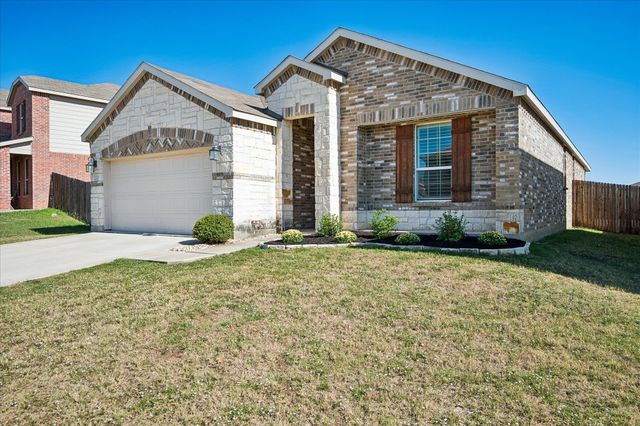 2228 Simmental Road, Fort Worth, TX 76131