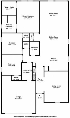 2228 Simmental Road, Fort Worth, TX 76131