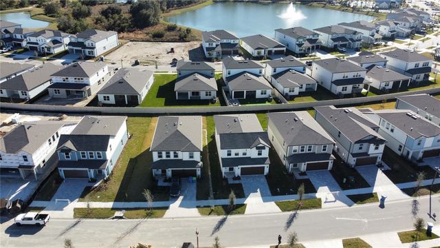 33424 BINDING TIES LANE, Wesley Chapel, FL 33545