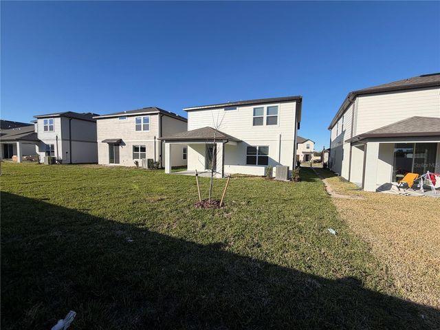 33424 BINDING TIES LANE, Wesley Chapel, FL 33545