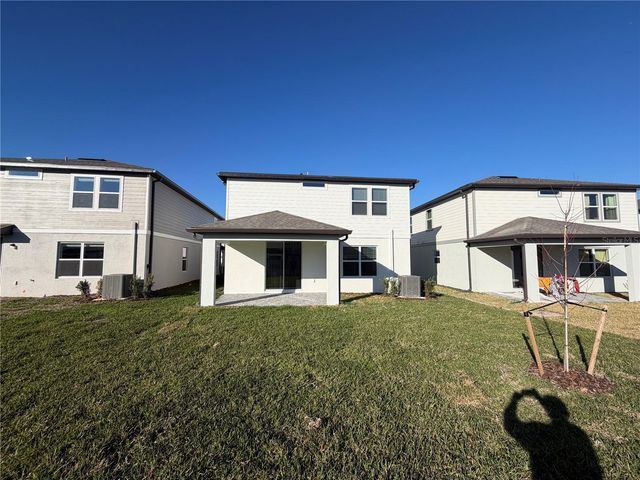 33424 BINDING TIES LANE, Wesley Chapel, FL 33545