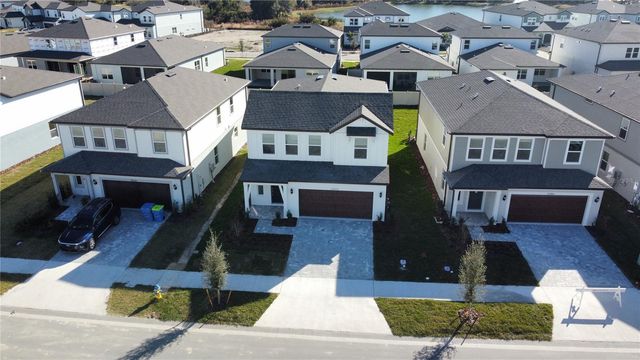 33424 BINDING TIES LANE, Wesley Chapel, FL 33545