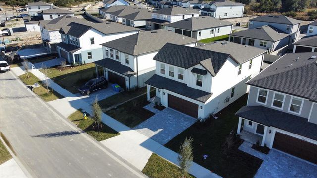 33424 BINDING TIES LANE, Wesley Chapel, FL 33545