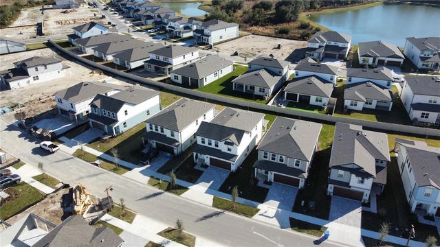 33424 BINDING TIES LANE, Wesley Chapel, FL 33545