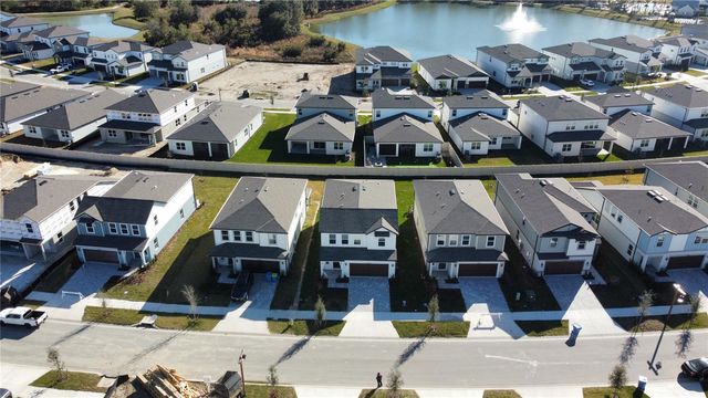 33424 BINDING TIES LANE, Wesley Chapel, FL 33545