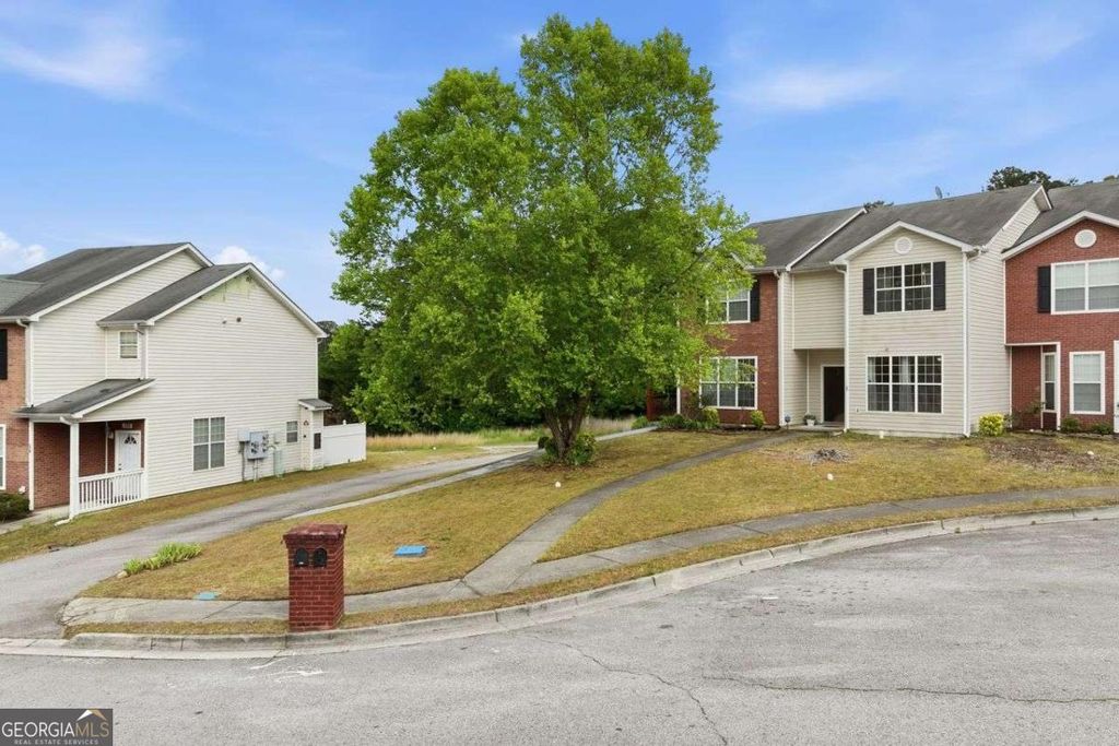 166 Odyssey, Conyers, GA 30012