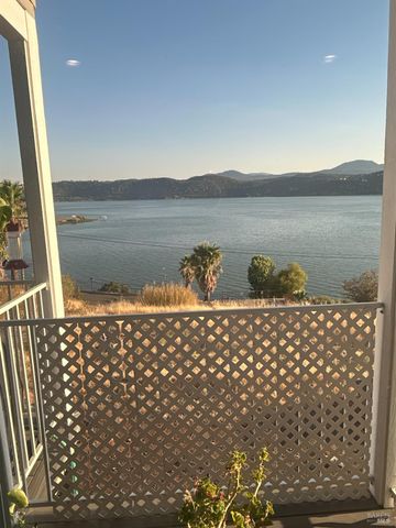 11921 Lakeshore Dr, Clearlake, CA 95422