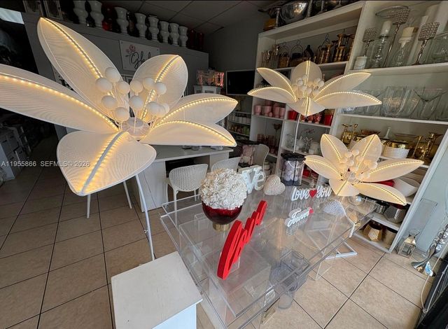 FLOWER BOUTIQUE FOR SALE, SW 137th Ave Miami, Miami, FL 33175