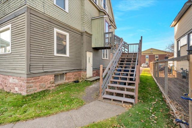 1117 Hammond Avenue, Superior, WI 54880