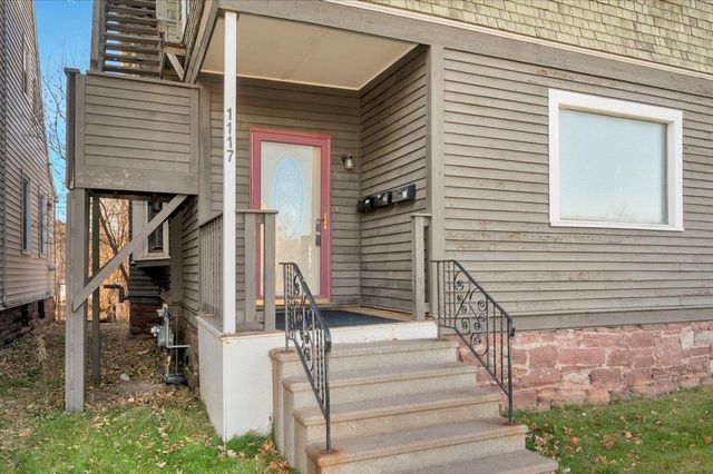 1117 Hammond Avenue, Superior, WI 54880