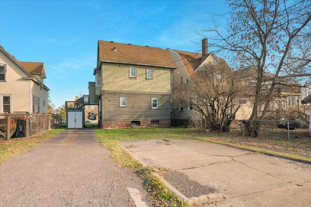 1117 Hammond Avenue, Superior, WI 54880