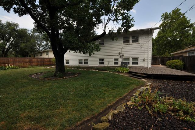 5925 Memphis, Wichita, KS 67220
