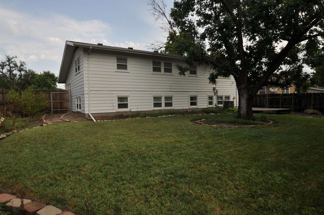 5925 Memphis, Wichita, KS 67220