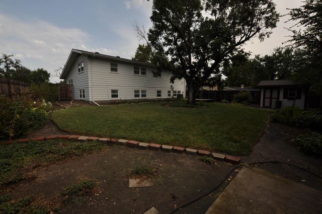 5925 Memphis, Wichita, KS 67220