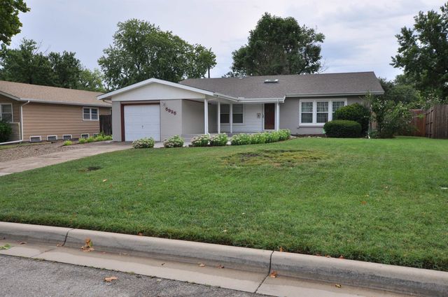 5925 Memphis, Wichita, KS 67220