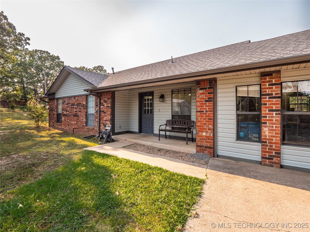 5330 Emery, Mcalester, OK 74501