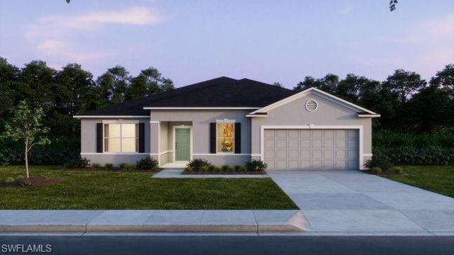 1946 NE 15th ST, Cape Coral, FL 33909