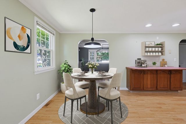 70 Addison Street, Brockton, MA 02301