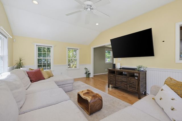70 Addison Street, Brockton, MA 02301