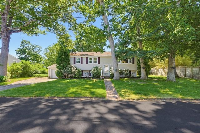 70 Addison Street, Brockton, MA 02301