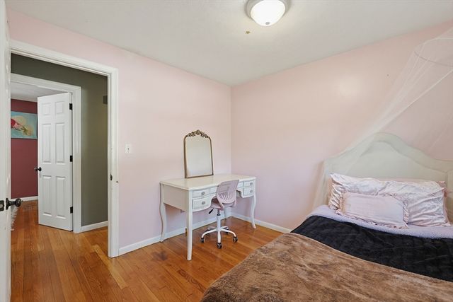 70 Addison Street, Brockton, MA 02301