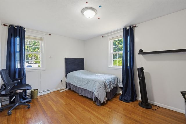 70 Addison Street, Brockton, MA 02301