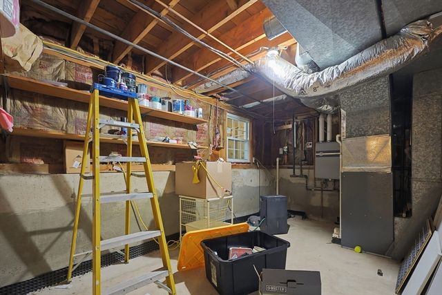 70 Addison Street, Brockton, MA 02301
