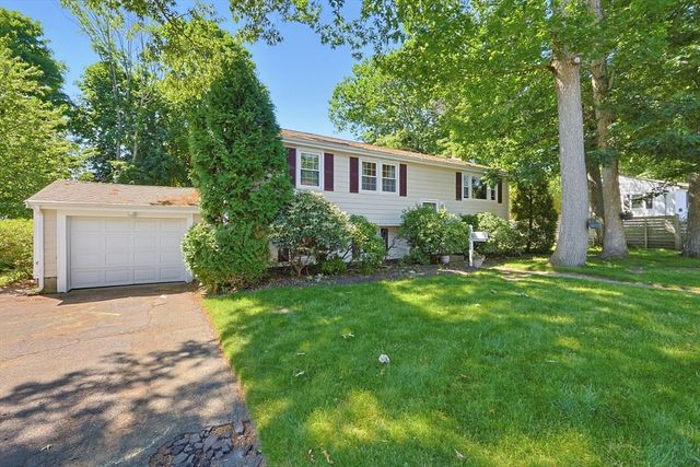 70 Addison Street, Brockton, MA 02301
