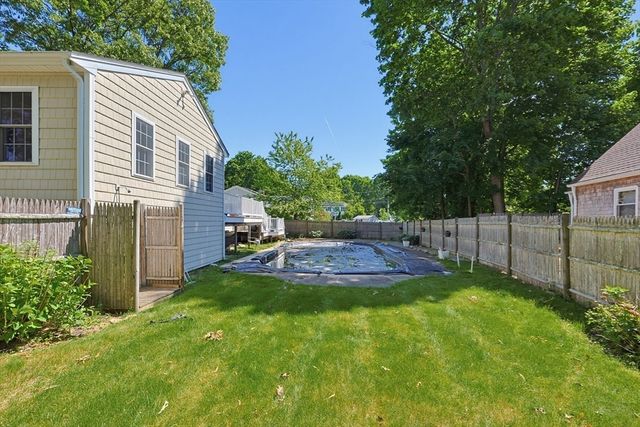 70 Addison Street, Brockton, MA 02301