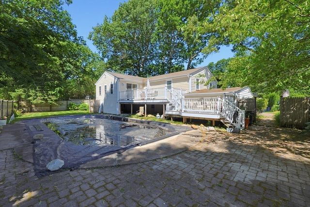 70 Addison Street, Brockton, MA 02301