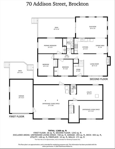 70 Addison Street, Brockton, MA 02301