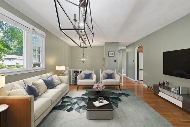 70 Addison Street, Brockton, MA 02301