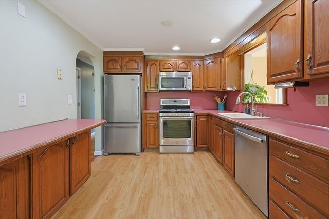 70 Addison Street, Brockton, MA 02301