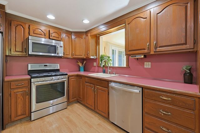 70 Addison Street, Brockton, MA 02301