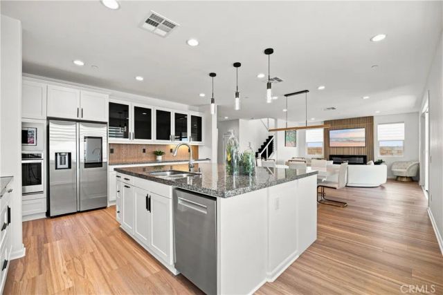 18751 Cedar Crest, Canyon Country, CA 91387