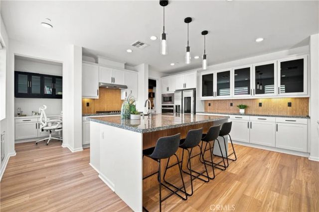 18751 Cedar Crest, Canyon Country, CA 91387